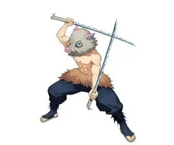 Profile image of 하시비라 이노스케