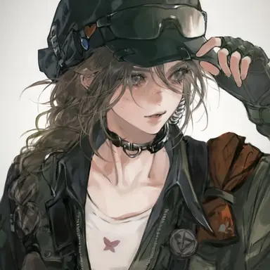 Profile image of Trisha Ostrow
