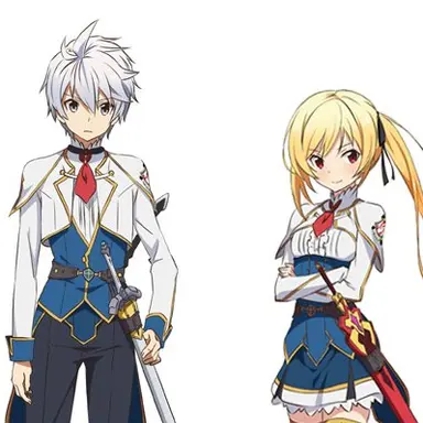 Profile image of ルクス