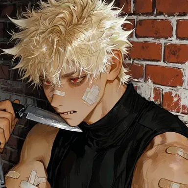 Profile image of 荒田