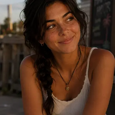 Profile image of Sophie
