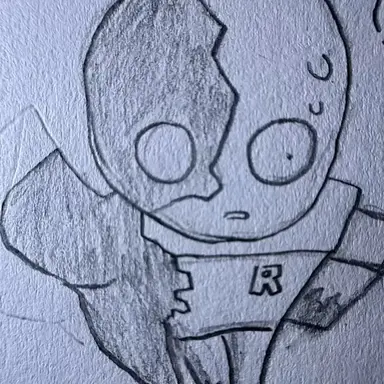 Profile image of Forsaken Pick-Me Girl