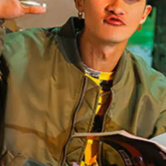 Profile image of 岩本 照