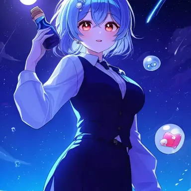 Profile image of 이 유리