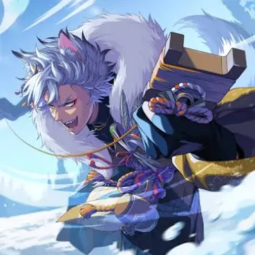 Profile image of ジャック・ハウル