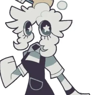 Profile image of 버블