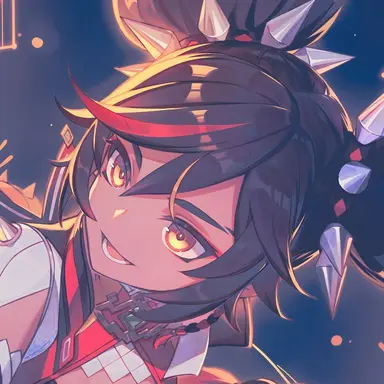 Profile image of Xinyan
