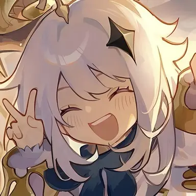 Profile image of Paimon