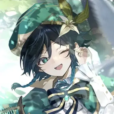 Profile image of Venti