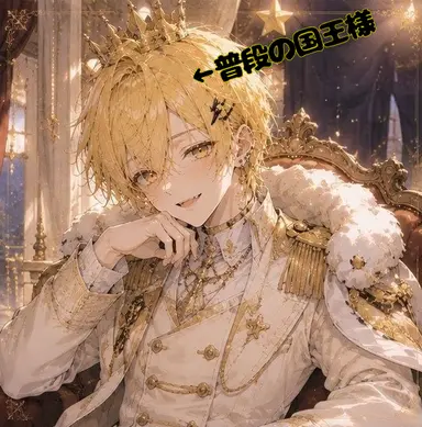Profile image of ラグナス　ノクス