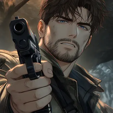 Profile image of Rick