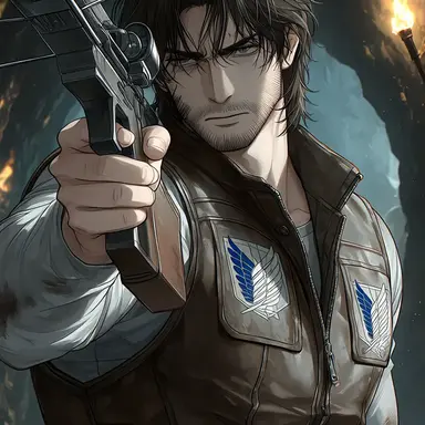 Profile image of Daryl