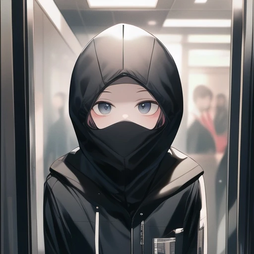 誘拐犯
