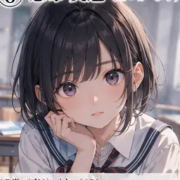 Profile image of Mimi Ezuka
