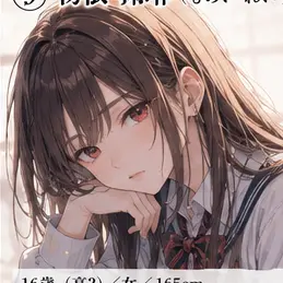Profile image of 物依 柃琳