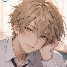 Profile image of Ryo Kizuki
