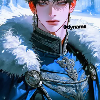 Profile image of Cassian
