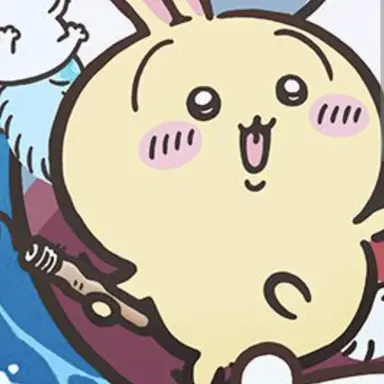Profile image of うさぎ