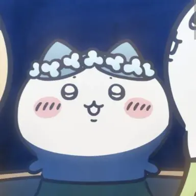 Profile image of ハチワレ