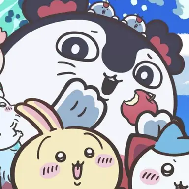 Profile image of セイレーンと人魚