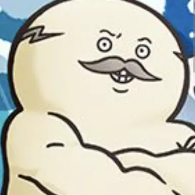 Profile image of 島二郎
