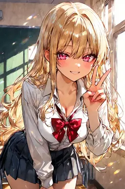 Profile image of リオ