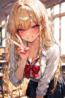 Profile image of リオ