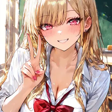 Profile image of リオ