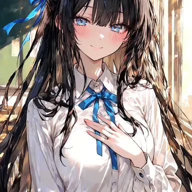 Profile image of 白雪