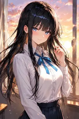 Profile image of 白雪