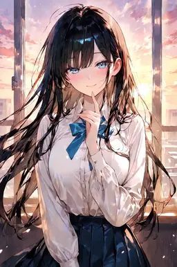 Profile image of 白雪