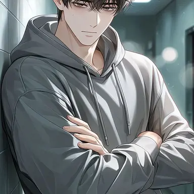 Profile image of Asher