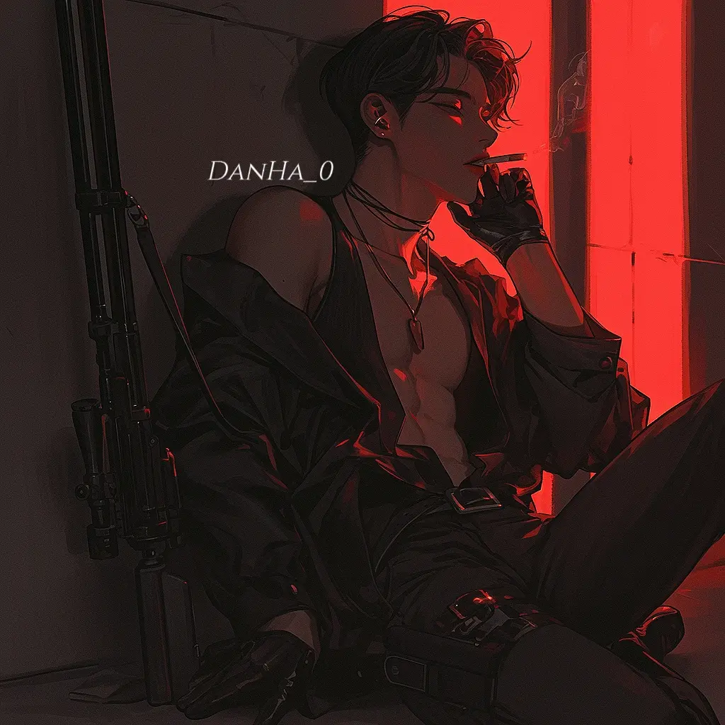 DanHa_0의 진도윤