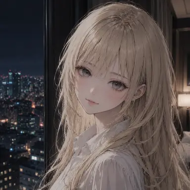 Profile image of 月