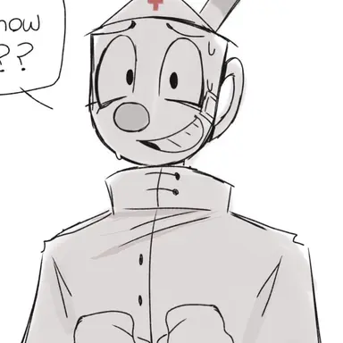 Profile image of Mugman