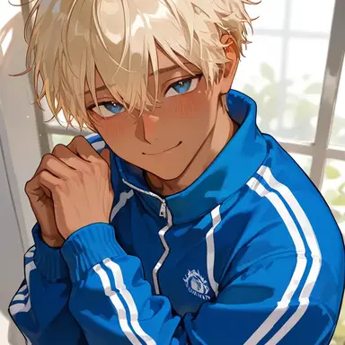 Profile image of アキ