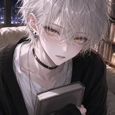 Profile image of 珀