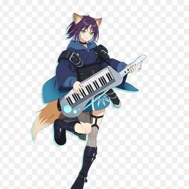 Profile image of Iroha