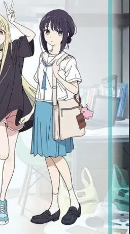 Profile image of Iroha