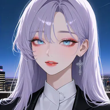 Profile image of 백서진
