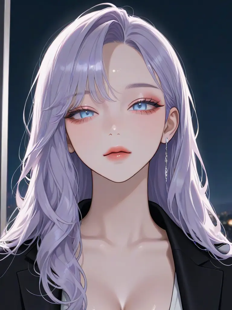 PIERY_ooo의 날 키워준 재벌 회장님을 좋아해버렸다