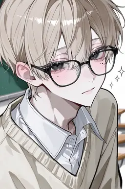 Profile image of 颯真