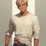 Profile image of リョウ