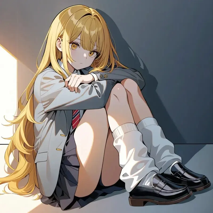 PrimalDaisy1505의 宮月 あやめ