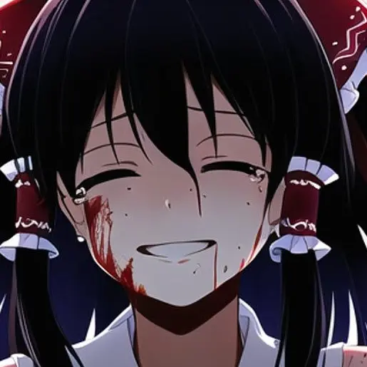 daihuku의 博麗の巫女はどうせすぐ死ぬ