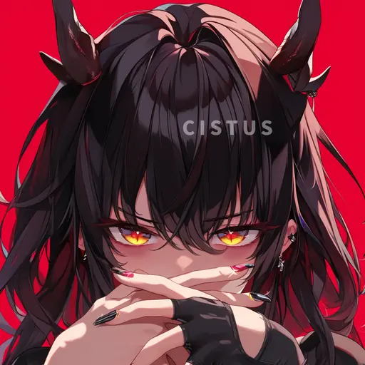 MYLOVECISTUS의 샬롯