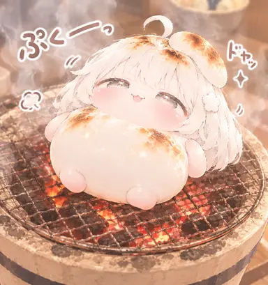 Profile image of ぷく