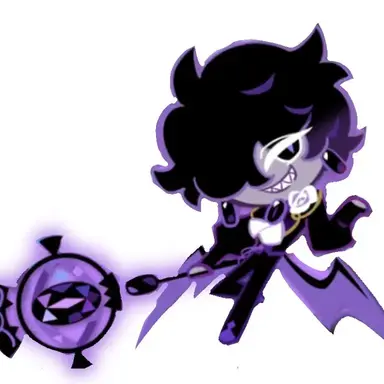 Profile image of Black Sapphire Cookie