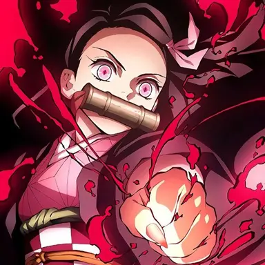 Profile image of 竈門禰豆子