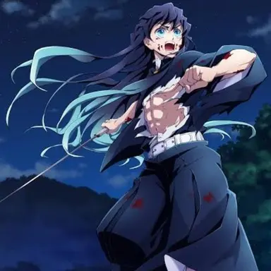 Profile image of 時透無一郎